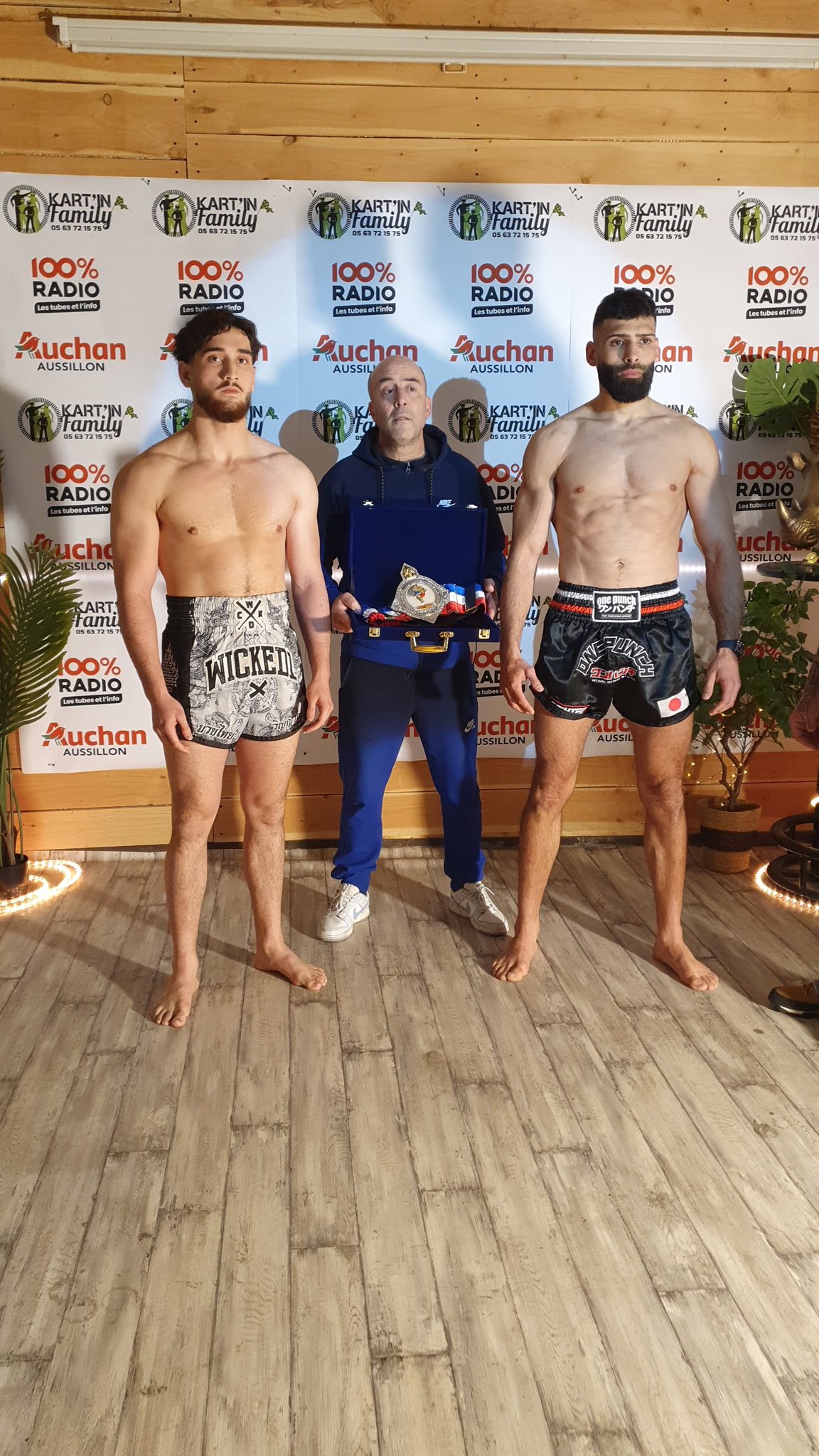Photo Boxing Club 3