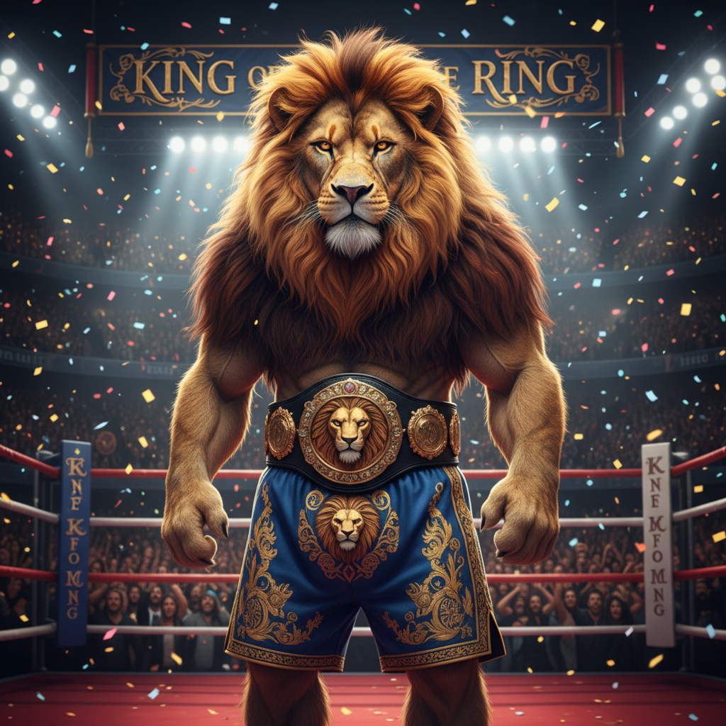 Lion