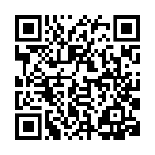 QR code vers la page d'inscription du Boxing Club Energie